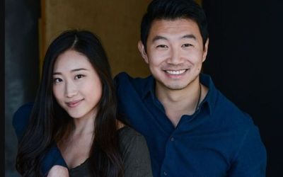 Is Simu Liu Married? If Yes, Who is His Wife in 2022? Find It Out Here